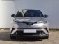 Toyota C-HR, 2018