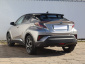Toyota C-HR, 2018