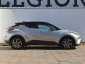 Toyota C-HR, 2018