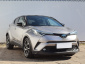 Toyota C-HR, 2018