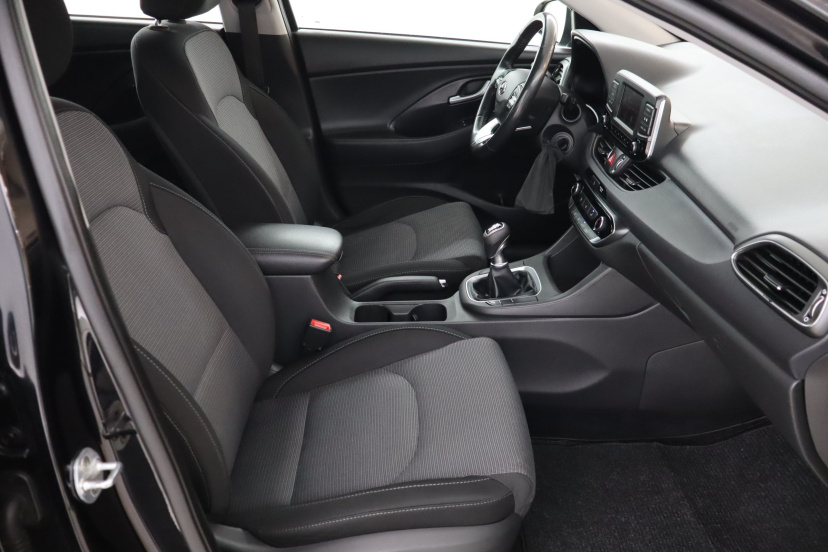 Hyundai i30, 2019