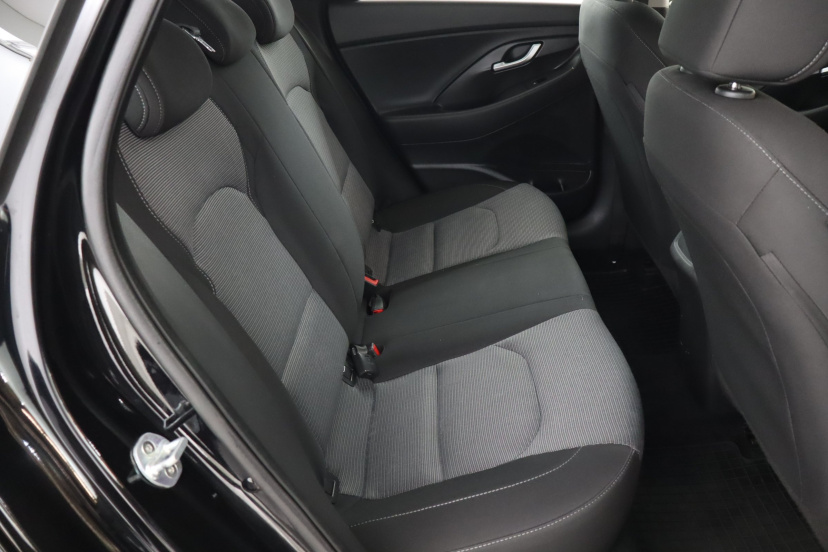 Hyundai i30, 2019
