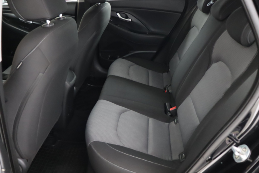 Hyundai i30, 2019