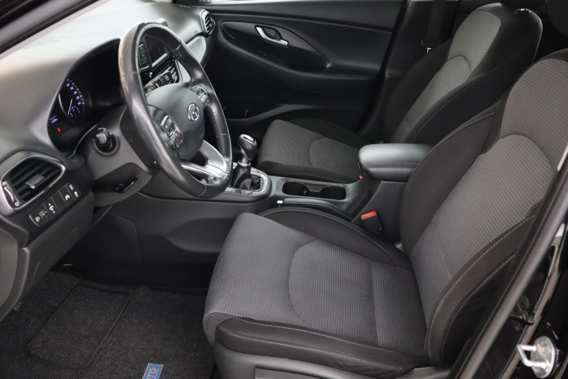 Hyundai i30, 2019