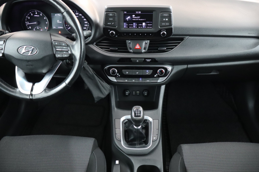 Hyundai i30, 2019