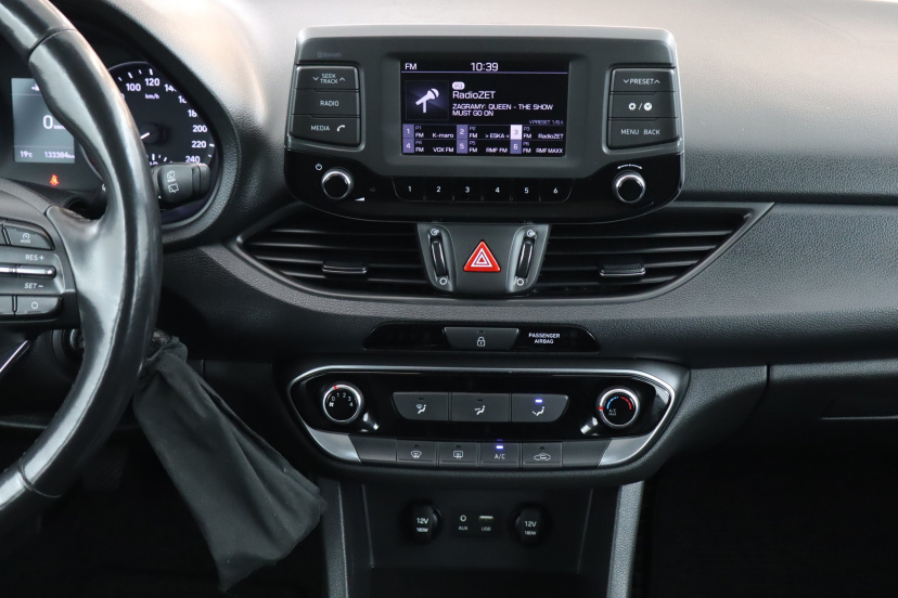 Hyundai i30, 2019