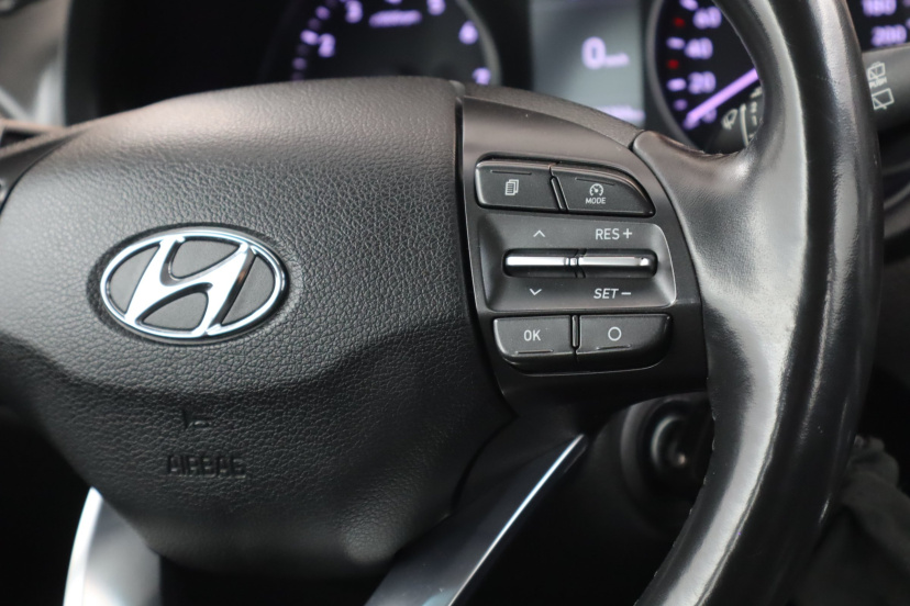 Hyundai i30, 2019
