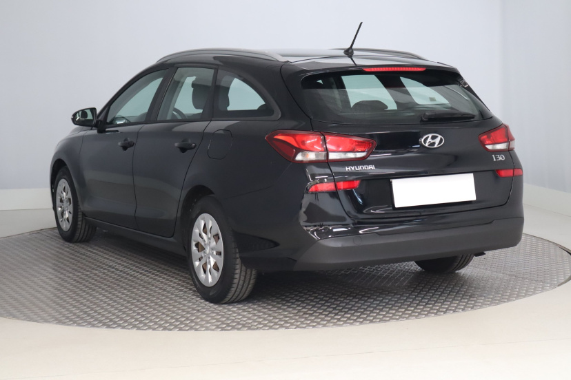 Hyundai i30, 2019