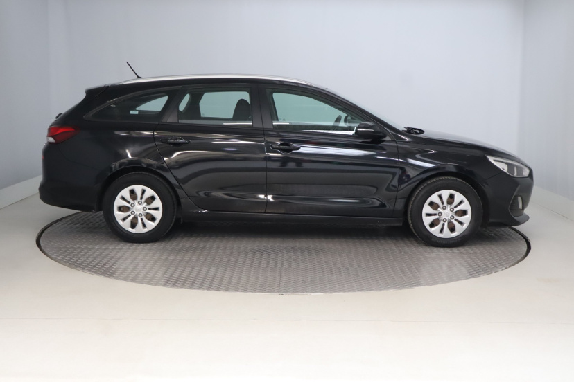 Hyundai i30, 2019