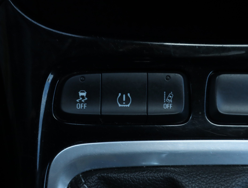 Opel Crossland, 2019