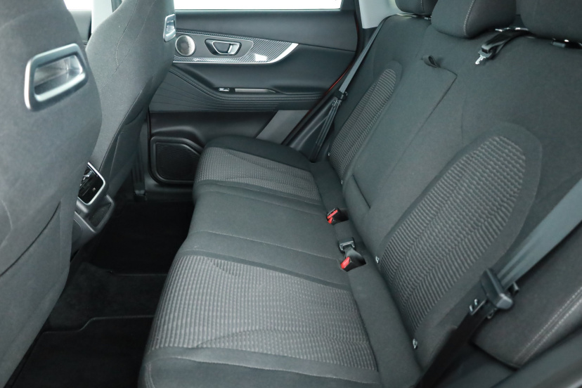 Chery Tiggo 7, 2026
