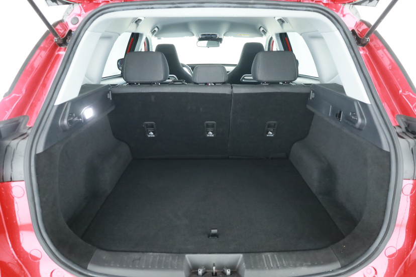 Chery Tiggo 7, 2026