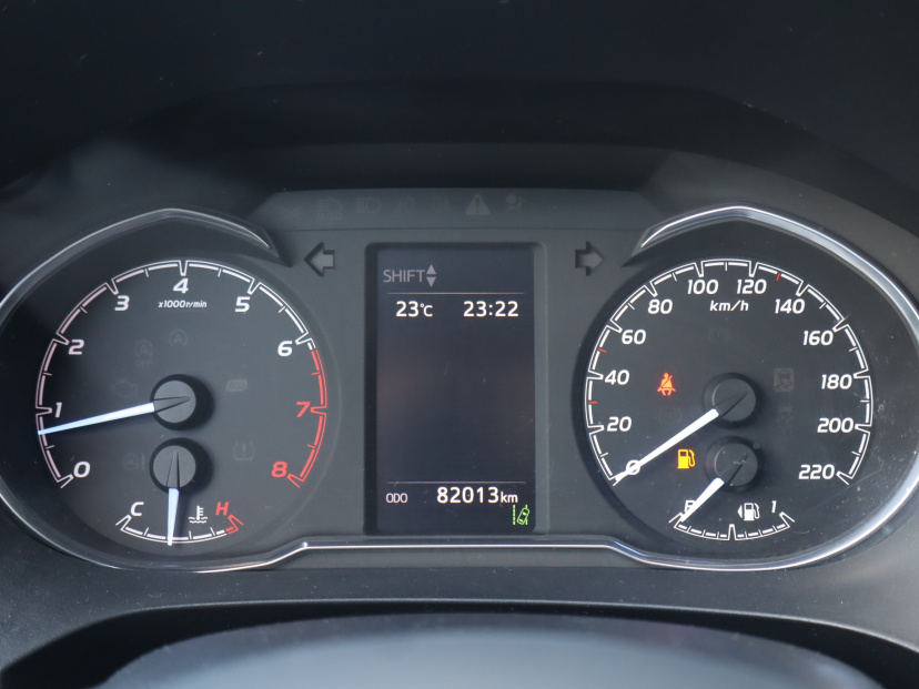 Toyota Yaris, 2018