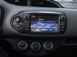 Toyota Yaris, 2018