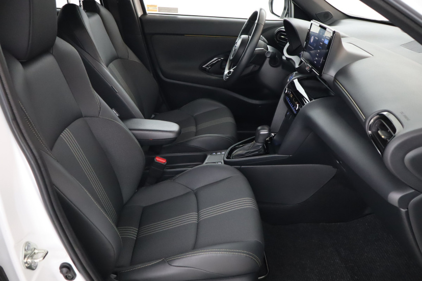 Toyota Yaris Cross, 2022