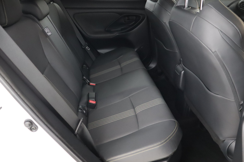 Toyota Yaris Cross, 2022