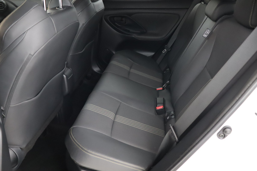 Toyota Yaris Cross, 2022
