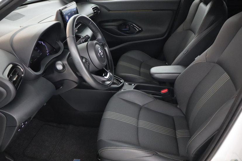 Toyota Yaris Cross, 2022