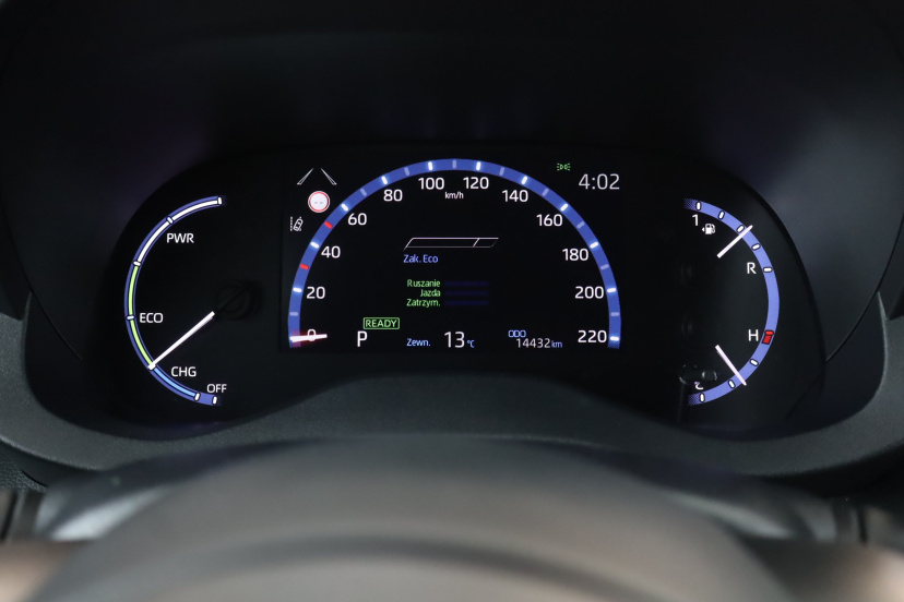 Toyota Yaris Cross, 2022