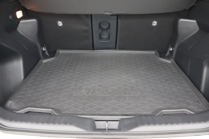 Toyota Yaris Cross, 2022