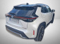 Toyota Yaris Cross, 2022