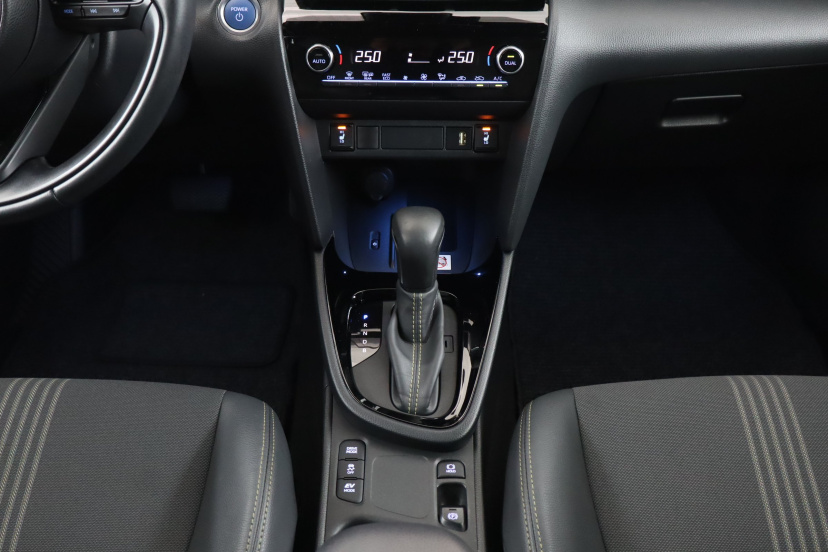 Toyota Yaris Cross, 2022