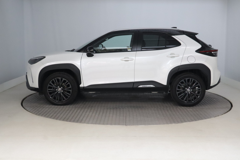 Toyota Yaris Cross, 2022