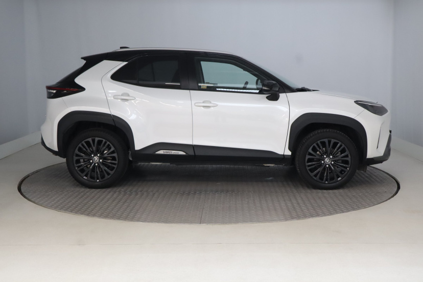 Toyota Yaris Cross, 2022