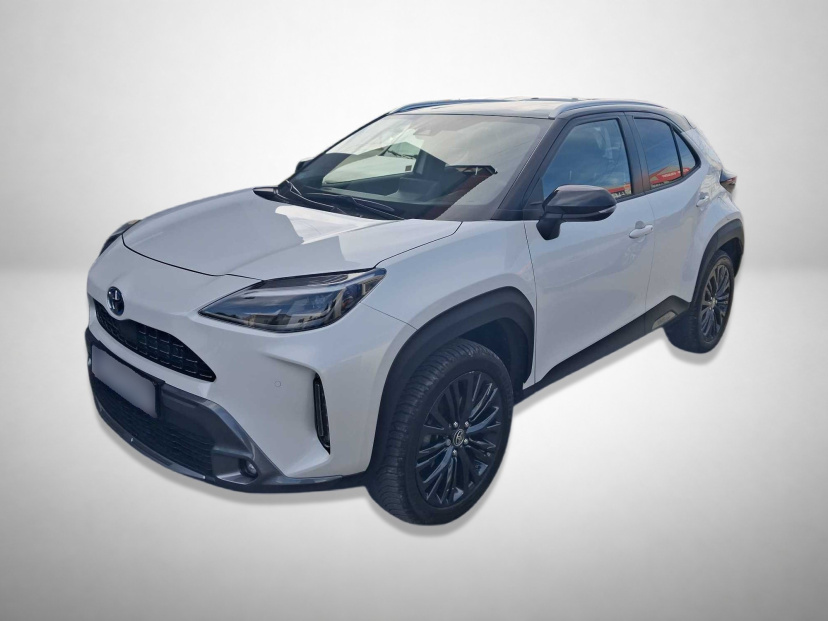 Toyota Yaris Cross, 2022