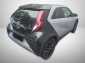 Toyota Aygo X, 2025