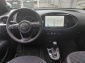 Toyota Aygo X, 2025