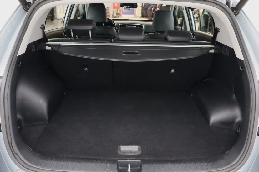 Kia Sportage, 2018