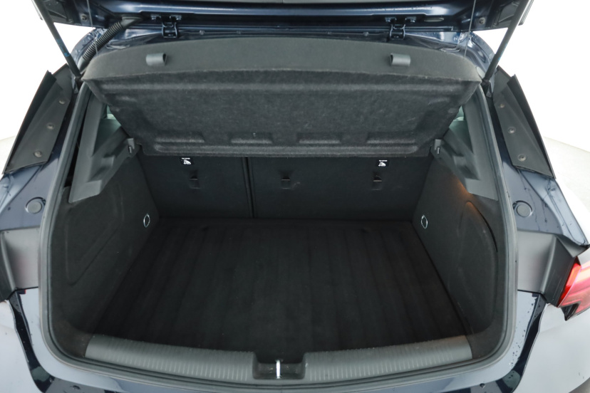 Opel Astra, 2018