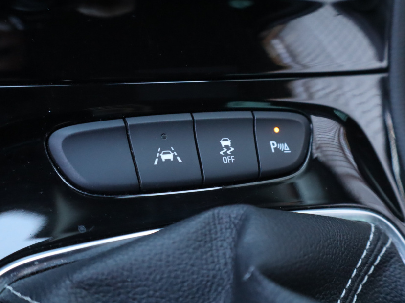 Opel Astra, 2018