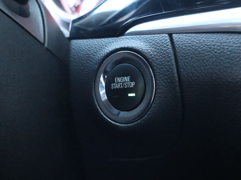 Opel Astra, 2018