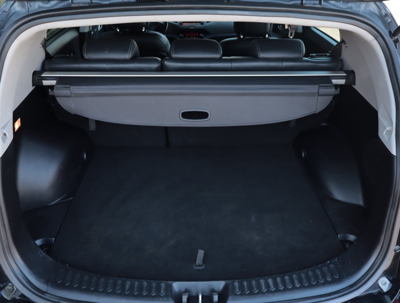 Kia Sportage, 2015