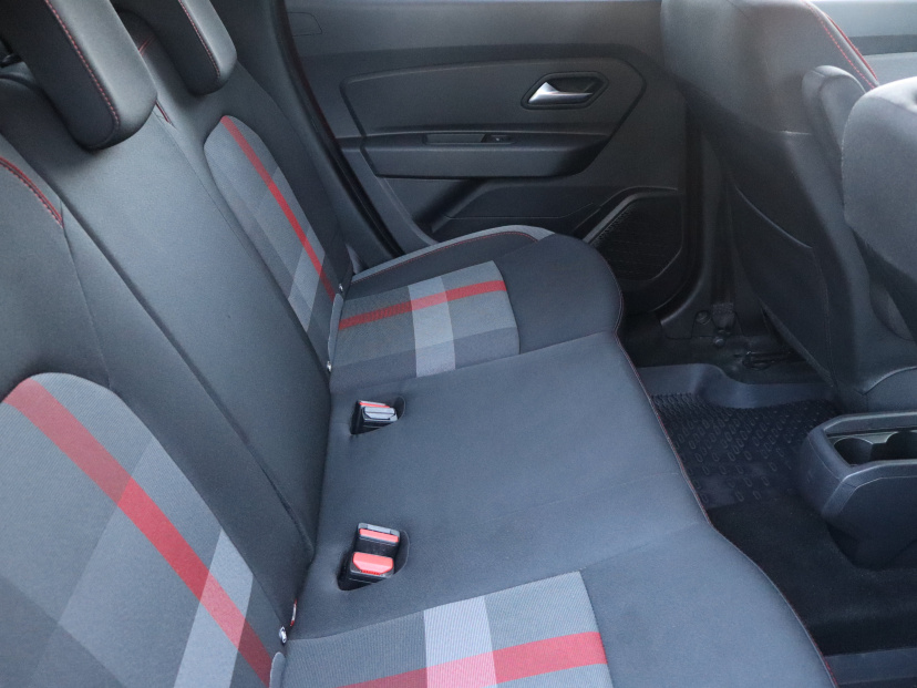 Dacia Duster, 2019