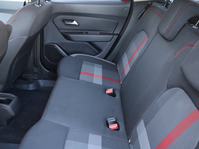 Dacia Duster, 2019