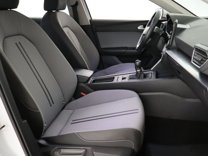 Seat Leon, 2021