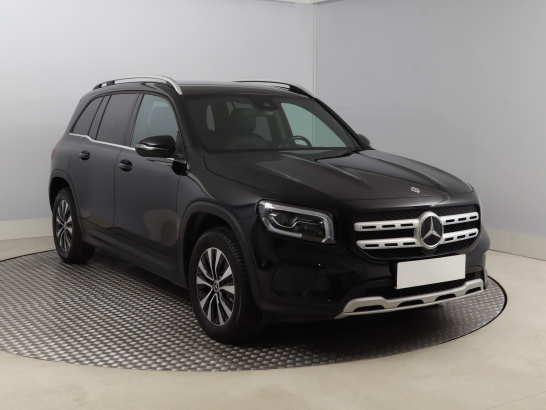 Mercedes-Benz GLB 200 d 4MATIC