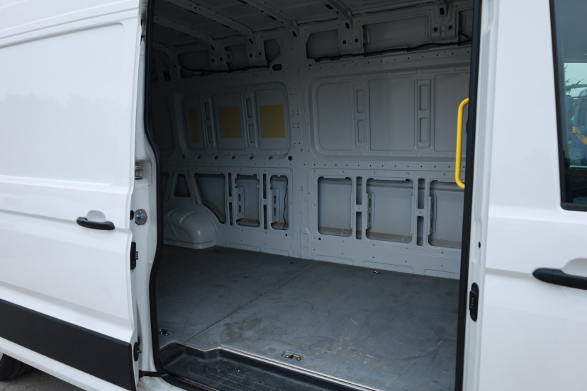 Volkswagen Crafter, 2020