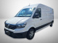 Volkswagen Crafter, 2019