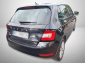 Škoda Fabia, 2021