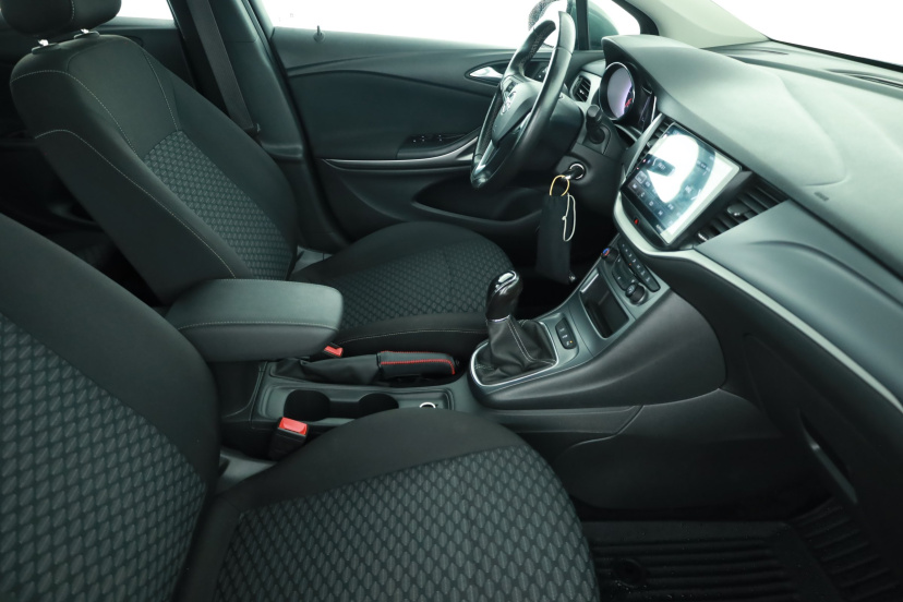 Opel Astra, 2020