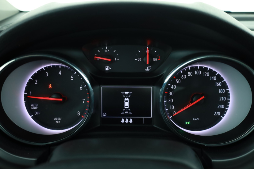 Opel Astra, 2020