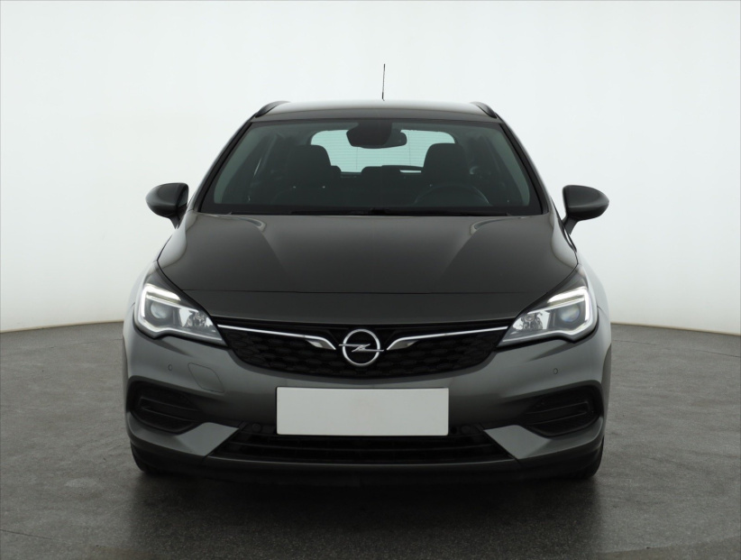 Opel Astra, 2020