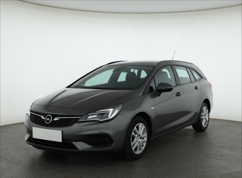Opel Astra, 2020