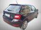 Škoda Fabia, 2021