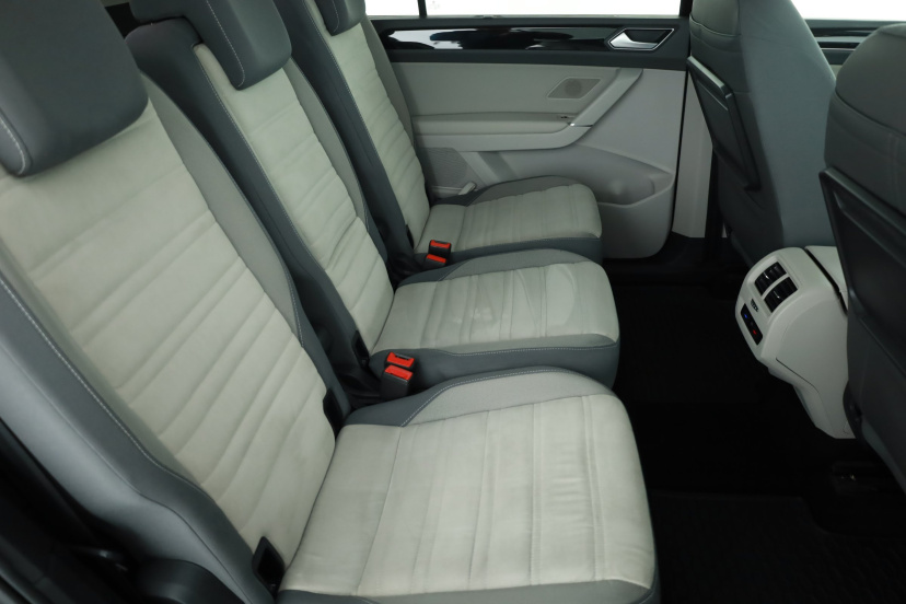 Volkswagen Touran, 2018