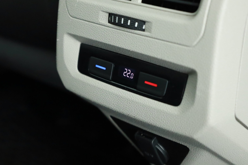 Volkswagen Touran, 2018